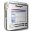 Personal Information Manager icon